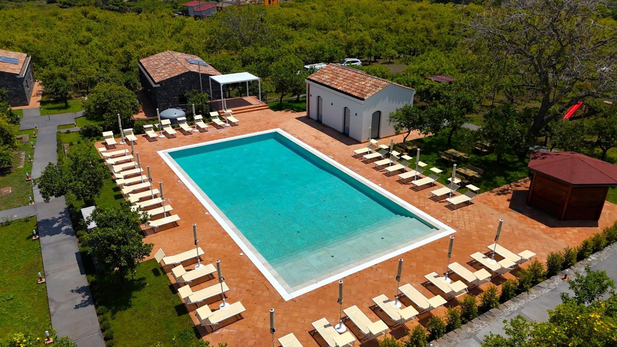 Lumia Vakantieboerderij